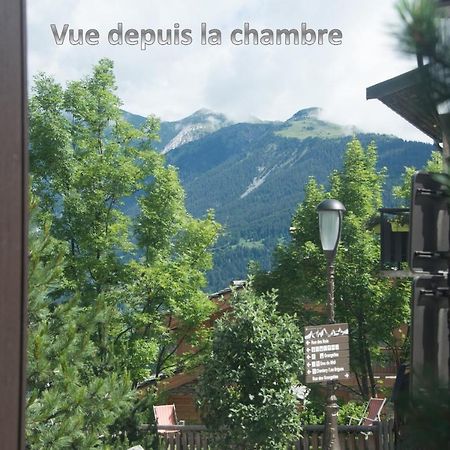 Courchevel 1550 - Veritable Ski Aux Pieds - Appartement Les Tovets T2 - 47M2 - 4P المظهر الخارجي الصورة