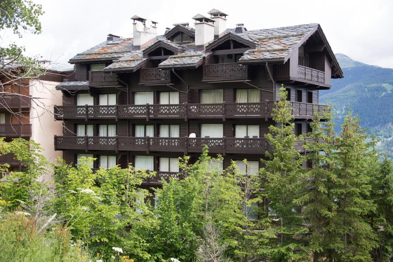 Courchevel 1550 - Veritable Ski Aux Pieds - Appartement Les Tovets T2 - 47M2 - 4P المظهر الخارجي الصورة