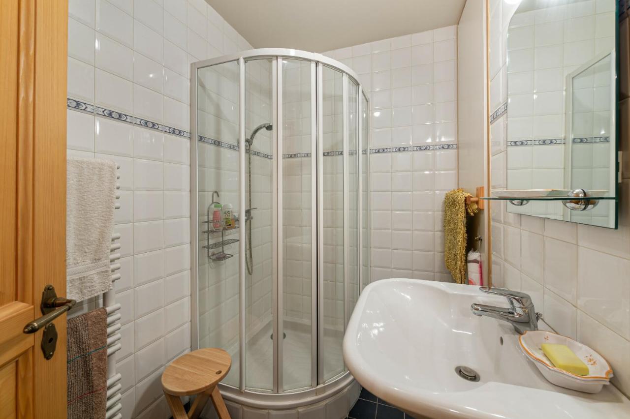 Courchevel 1550 - Veritable Ski Aux Pieds - Appartement Les Tovets T2 - 47M2 - 4P المظهر الخارجي الصورة