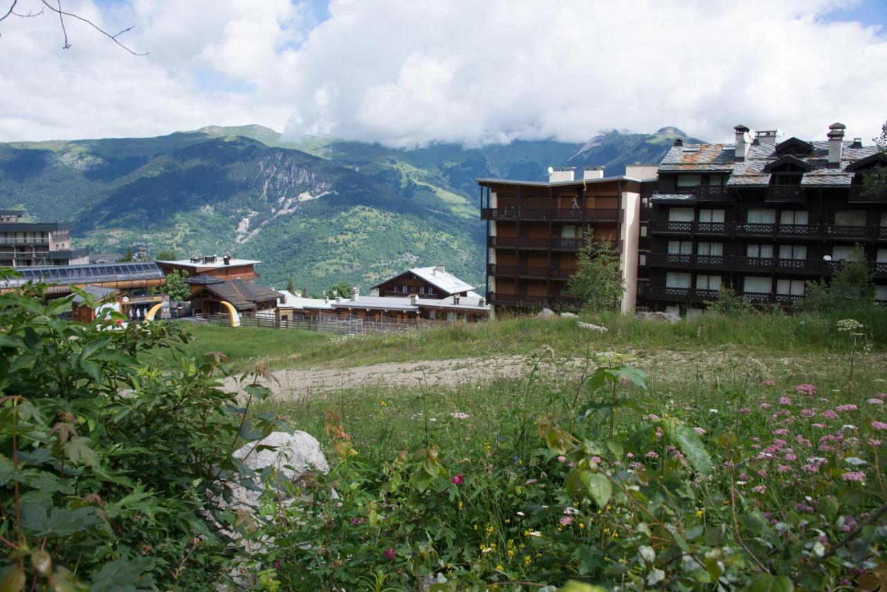 Courchevel 1550 - Veritable Ski Aux Pieds - Appartement Les Tovets T2 - 47M2 - 4P المظهر الخارجي الصورة