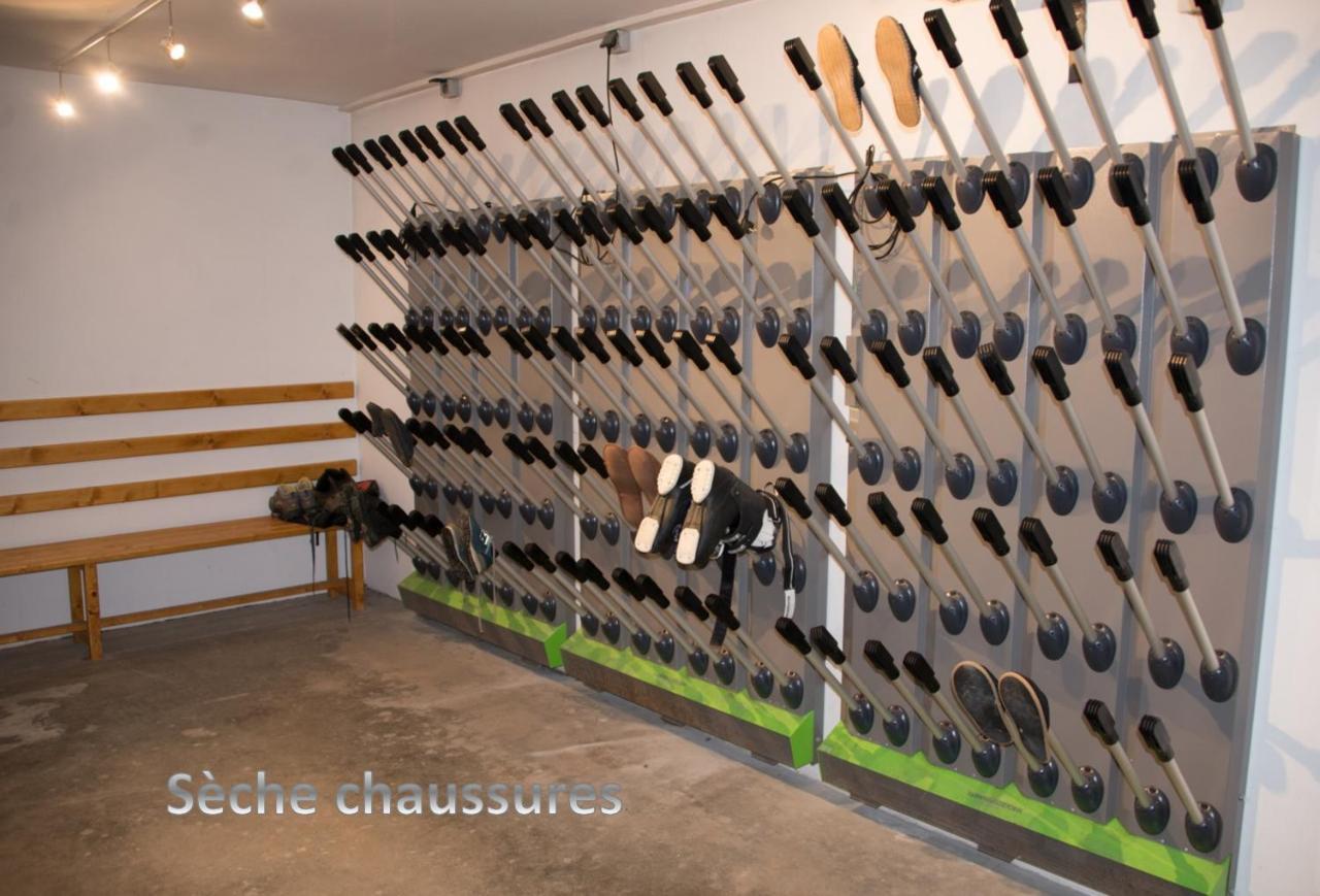 Courchevel 1550 - Veritable Ski Aux Pieds - Appartement Les Tovets T2 - 47M2 - 4P المظهر الخارجي الصورة