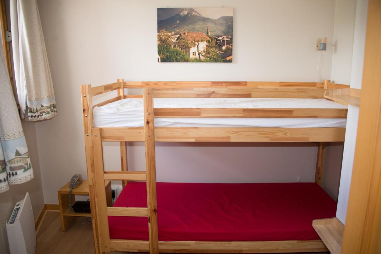 Courchevel 1550 - Veritable Ski Aux Pieds - Appartement Les Tovets T2 - 47M2 - 4P المظهر الخارجي الصورة